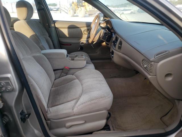 Photo 5 from auction – 2002 BUICK CENTURY CU with VIN 2G4WS52J021231491