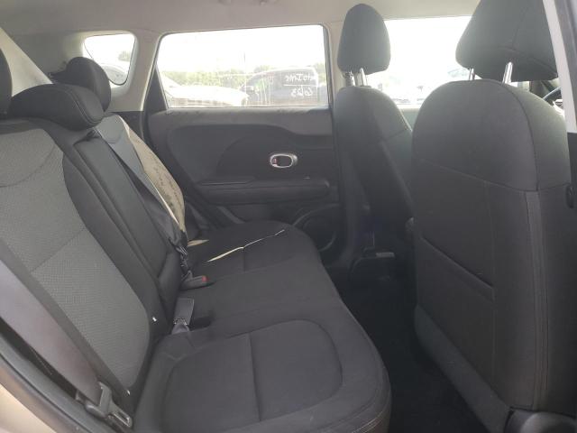 Foto 6 de la subasta – 2018 KIA SOUL + con VIN KNDJP3A53J7563385