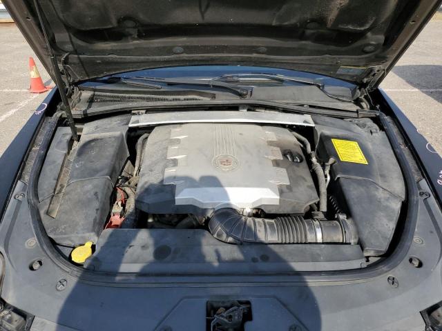 صورة رقم 7 من المزاد - 2008 CADILLAC CTS مع VIN 1G6DM577380125420