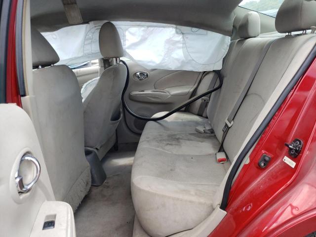 Photo 6 from auction – 2013 NISSAN VERSA with VIN 3N1CN7AP4DL875340