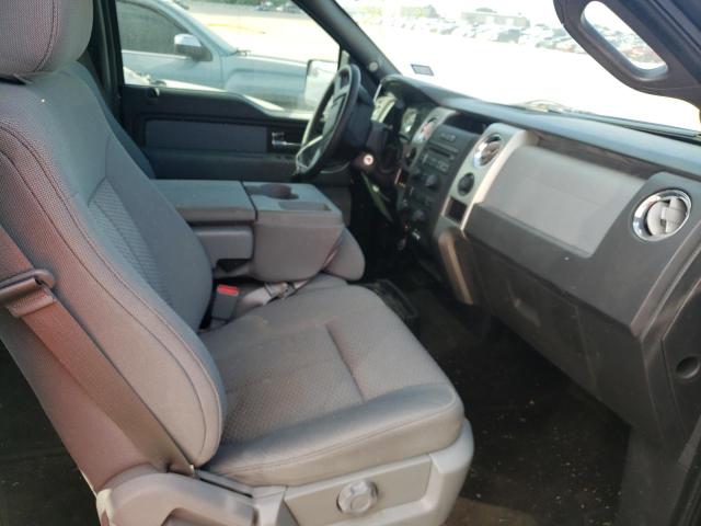 Photo 5 from auction – 2014 FORD F150 SUPER with VIN 1FTEW1CM0EFC50108