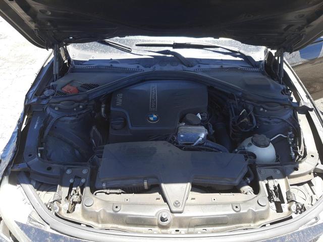 Photo 7 from auction – 2012 BMW 328 I SULE with VIN WBA3C1C50CF430904