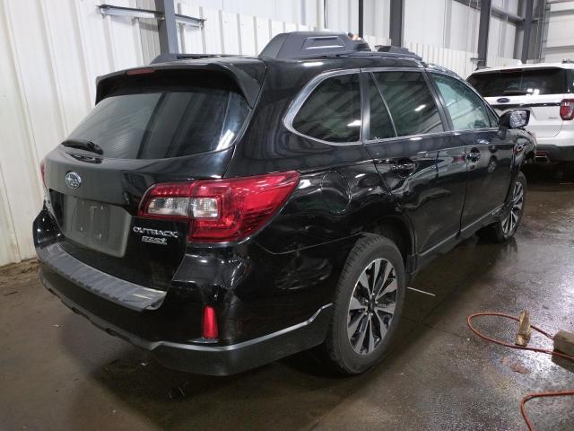 Photo 4 from auction – 2015 SUBARU OUTBACK 2. with VIN 4S4BSAJC0F3225782