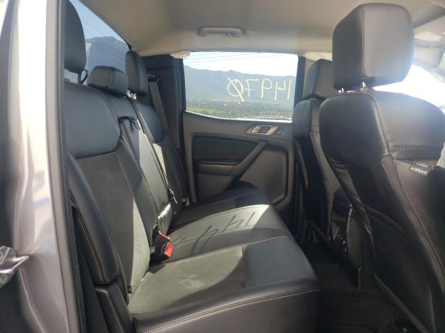 Photo 6 from auction – 2021 FORD RANGER with VIN 1FTER4FH6MLD36630