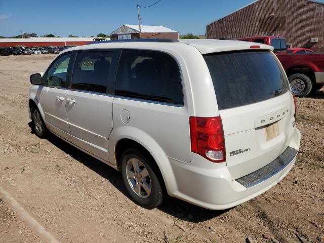Photo 3 from auction – 2011 DODGE GRAND CARA with VIN 2D4RN5DG8BR741246