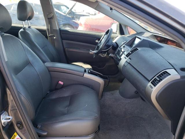 Photo 5 from auction – 2008 TOYOTA PRIUS with VIN JTDKB20U183318379