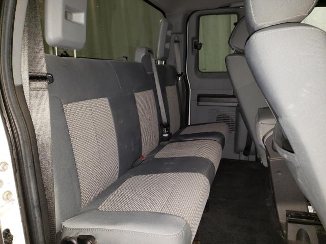 Photo 6 from auction – 2012 FORD F250 SUPER with VIN 1FT7X2B62CEA68525
