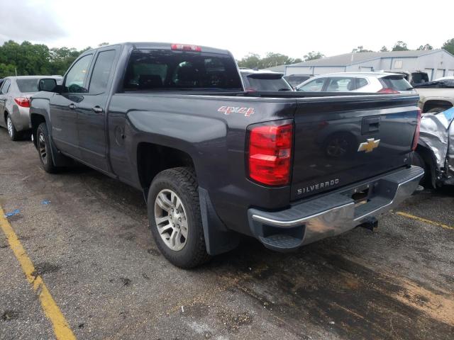 Photo 3 from auction – 2015 CHEVROLET SILVERADO with VIN 1GCVKREC3FZ390510