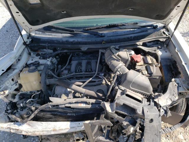Photo 7 from auction – 2010 FORD FLEX LIMIT with VIN 2FMGK5DC0ABB29426