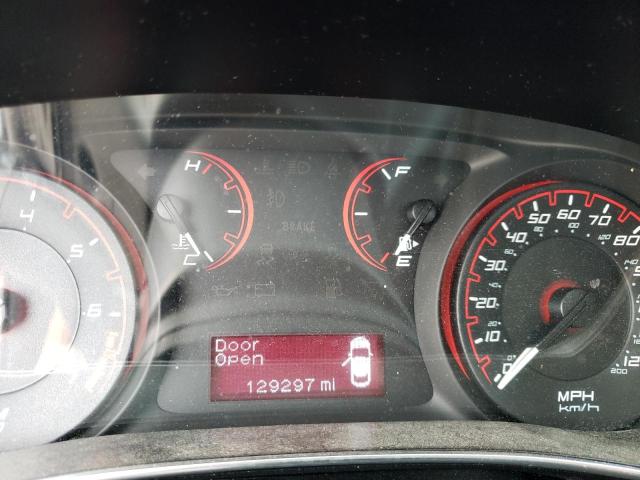 Photo 8 from auction – 2014 DODGE DART SXT with VIN 1C3CDFBB9ED669536