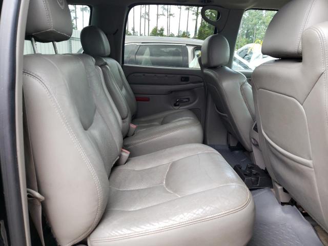 Photo 6 from auction – 2005 CADILLAC ESCALADE with VIN 3GYFK66N25G181240