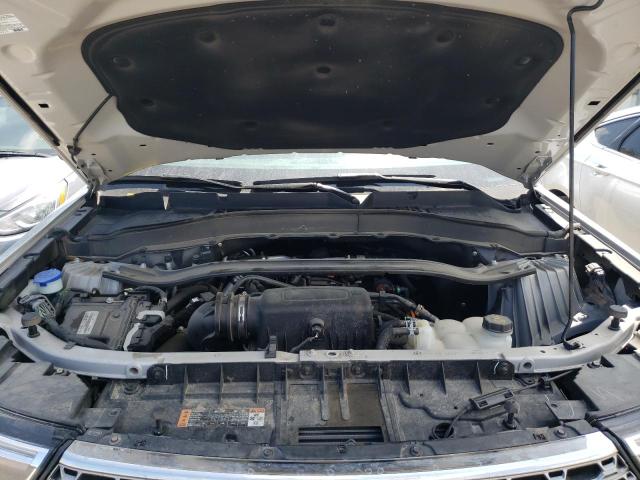Photo 7 from auction – 2021 FORD EXPLORER L with VIN 1FMSK8FH3MGB05624
