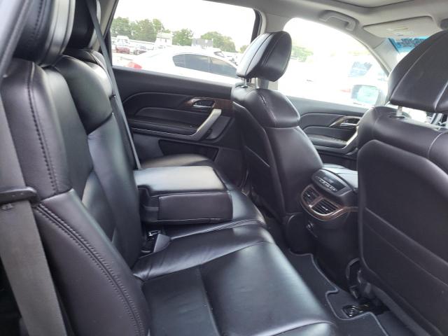 Photo 6 from auction – 2011 ACURA MDX TECHNO with VIN 2HNYD2H62BH512914