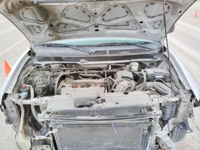 Photo 7 from auction – 2006 HONDA ELEMENT EX with VIN 5J6YH28756L000506