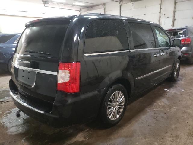 Photo 4 from auction – 2013 CHRYSLER TOWN & COU with VIN 2C4RC1CG5DR569256