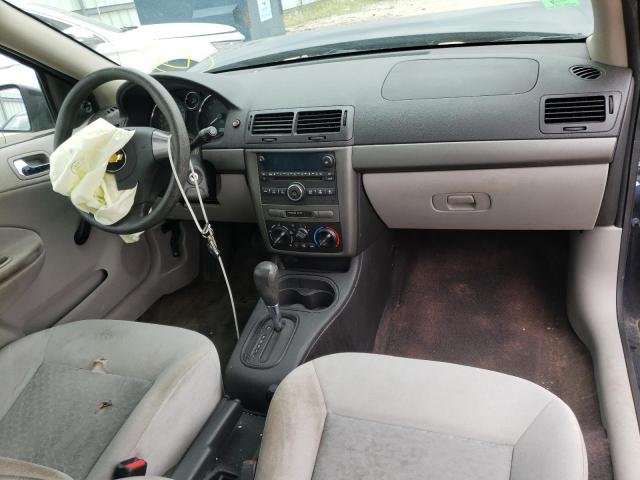 Photo 9 from auction – 2008 CHEVROLET COBALT LS with VIN 1G1AK18F087279328