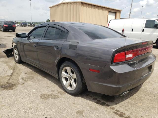 Photo 3 from auction – 2013 DODGE CHARGER SE with VIN 2C3CDXBG5DH686062