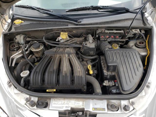 Photo 7 from auction – 2010 CHRYSLER PT CRUISER with VIN 3A4GY5F95AT165048