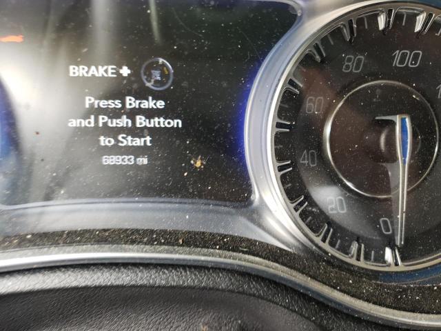 Photo 8 from auction – 2019 CHRYSLER 300 LIMITE with VIN 2C3CCAKG6KH577946