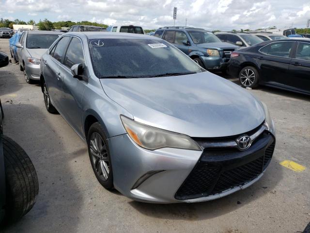 Photo 1 from auction – 2015 TOYOTA CAMRY LE with VIN 4T1BF1FK0FU487042