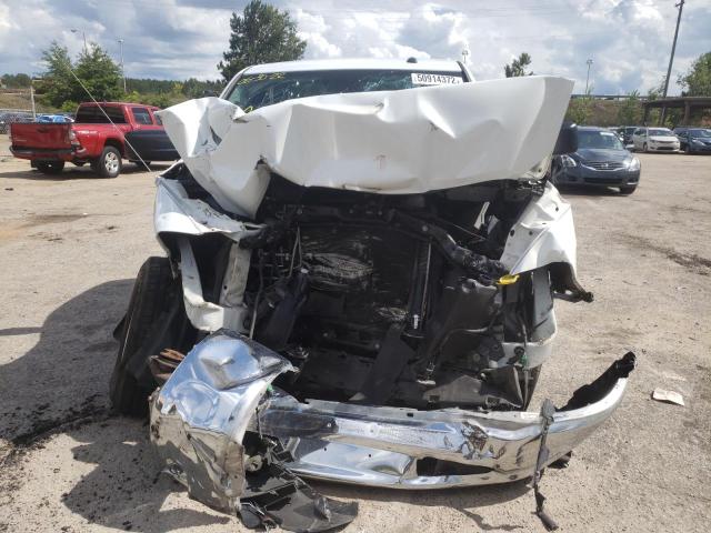 Photo 9 from auction – 2014 RAM 1500 ST with VIN 3C6JR6AGXEG121735