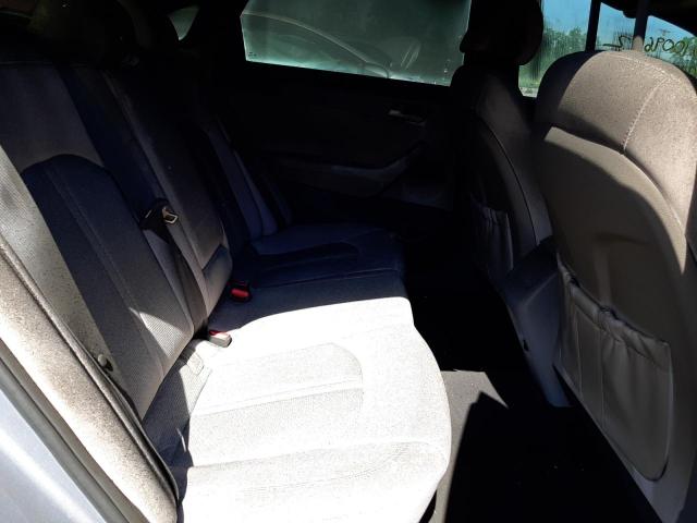 Photo 6 from auction – 2017 HYUNDAI SONATA SE with VIN 5NPE24AF8HH548126