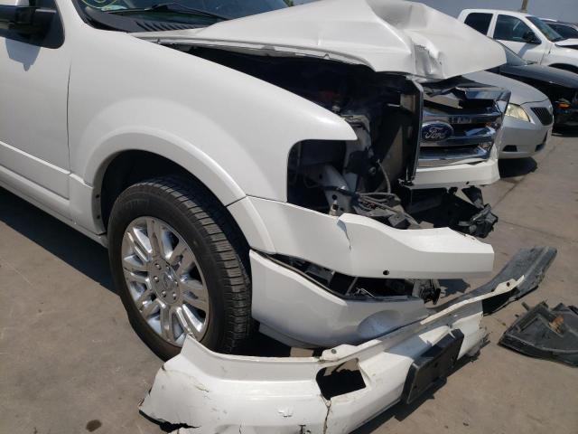 Photo 9 from auction – 2013 FORD EXPEDITION with VIN 1FMJK1K5XDEF08736