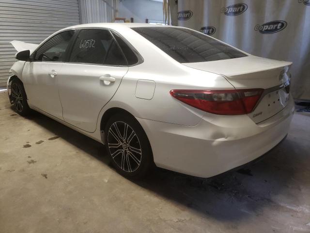 Photo 3 from auction – 2016 TOYOTA CAMRY LE with VIN 4T1BF1FK2GU164273