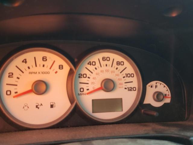 Photo 8 from auction – 2007 FORD ESCAPE XLS with VIN 1FMYU02ZX7KA17983