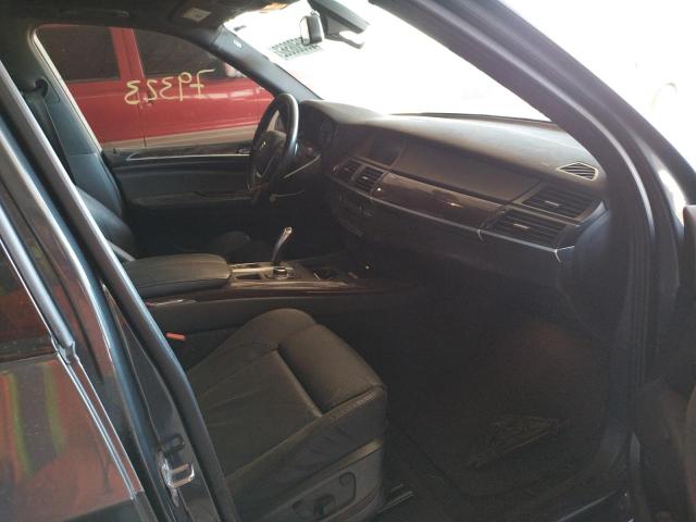 Photo 5 from auction – 2013 BMW X5 XDRIVE3 with VIN 5UXZV4C54D0B23962