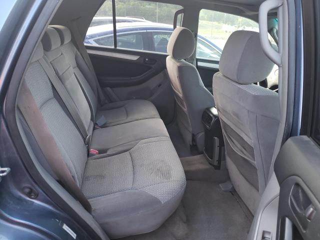 Photo 6 from auction – 2005 TOYOTA 4RUNNER SR with VIN JTEBU14R758050670