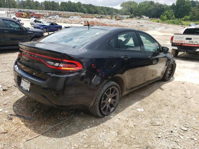 Photo 4 from auction – 2016 DODGE DART SE with VIN 1C3CDFAA9GD549022