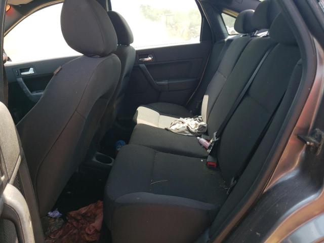 Photo 6 from auction – 2010 FORD FOCUS SES with VIN 1FAHP3GN5AW281167