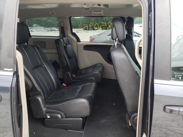 Photo 6 from auction – 2014 CHRYSLER TOWN & COU with VIN 2C4RC1BG3ER270285