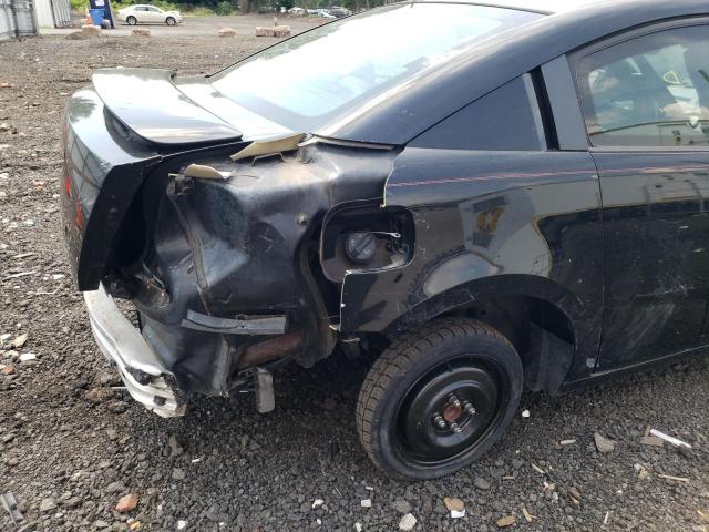 Photo 9 from auction – 2007 SATURN ION LEVEL with VIN 1G8AN15F57Z133667