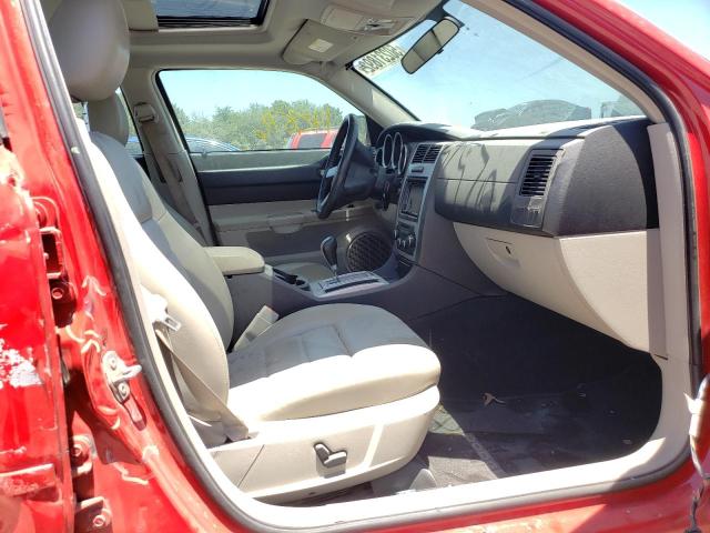 Photo 5 from auction – 2007 DODGE CHARGER R/ with VIN 2B3KA53H67H872579