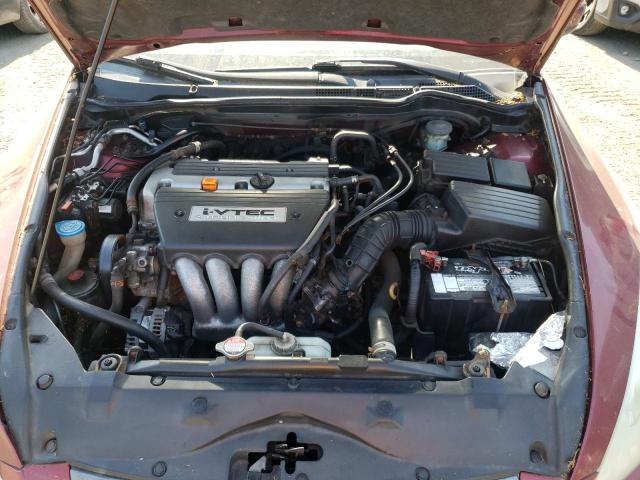 Photo 7 from auction – 2004 HONDA ACCORD with VIN 1HGCM56844A117688