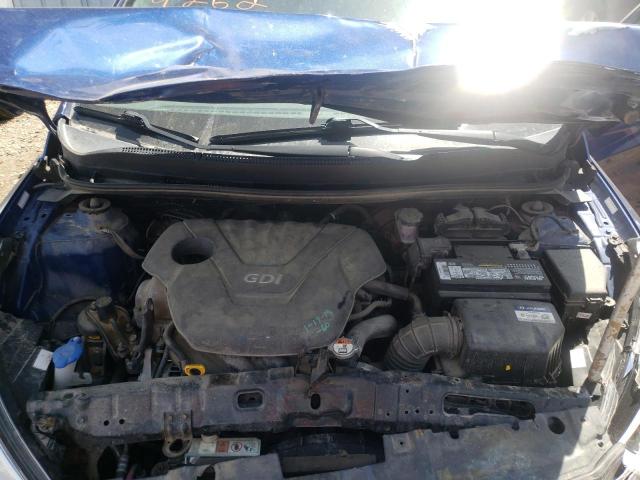 Photo 7 from auction – 2016 HYUNDAI ACCENT SE with VIN KMHCT4AE5GU072994