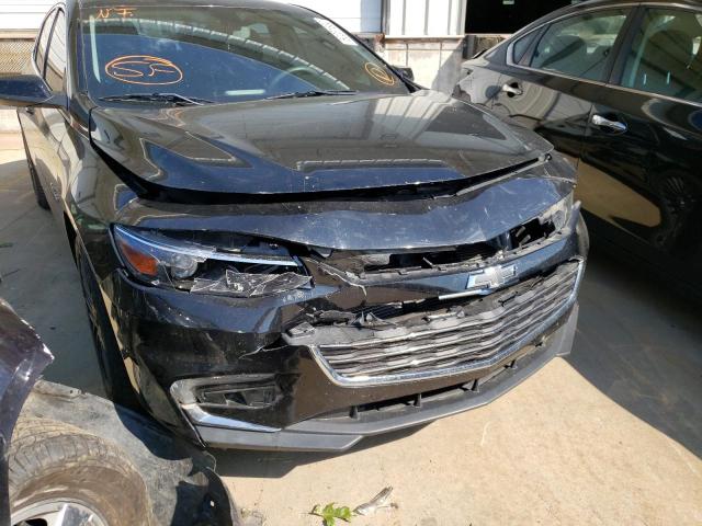 Photo 9 from auction – 2016 CHEVROLET MALIBU LT with VIN 1G1ZE5ST0GF260086