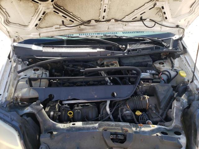 Photo 7 from auction – 2010 FORD TRANSIT CO with VIN NM0LS7BN7AT004925