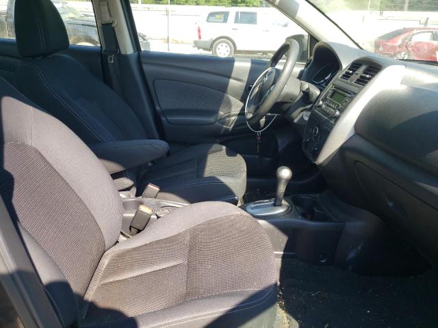 Photo 5 from auction – 2015 NISSAN VERSA S with VIN 3N1CN7AP7FL950390