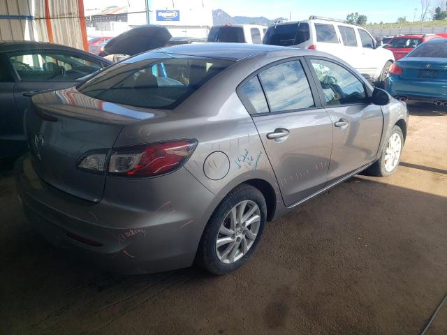 Photo 4 from auction – 2012 MAZDA 3 I with VIN JM1BL1VF0C1500239