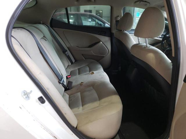 Photo 6 from auction – 2015 KIA OPTIMA LX with VIN 5XXGM4A79FG451148