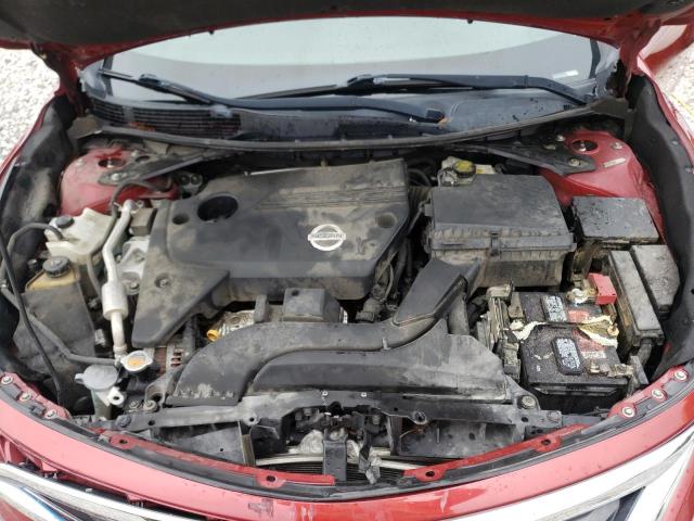 Photo 7 from auction – 2013 NISSAN ALTIMA 2.5 with VIN 1N4AL3AP5DN448998