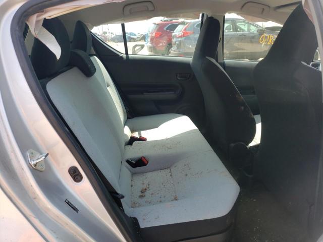 Photo 6 from auction – 2015 TOYOTA PRIUS C with VIN JTDKDTB37F1579173