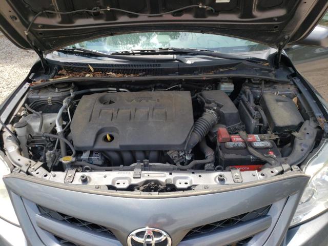 Foto 7 de la subasta – 2012 TOYOTA COROLLA BA con VIN JTDBU4EEXC9180838