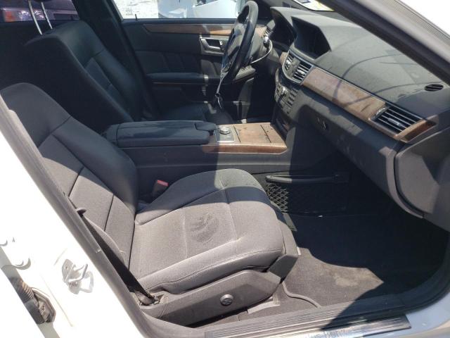 Photo 5 from auction – 2013 MERCEDES-BENZ E 350 with VIN WDDHF5KBXDA731604