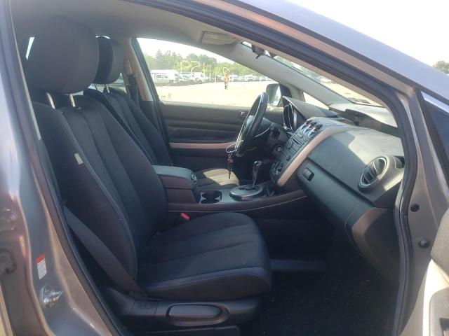 Photo 5 from auction – 2011 MAZDA CX-7 with VIN JM3ER2B59B0370860