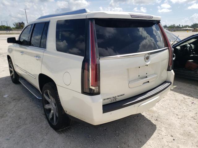 Photo 3 from auction – 2015 CADILLAC ESCALADE L with VIN 1GYS4BKJ2FR217465