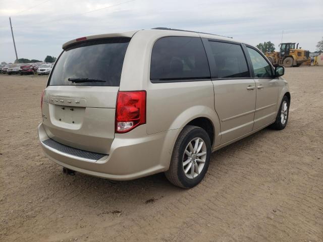 Photo 4 from auction – 2013 DODGE GRAND CARA with VIN 2C4RDGCG4DR566770